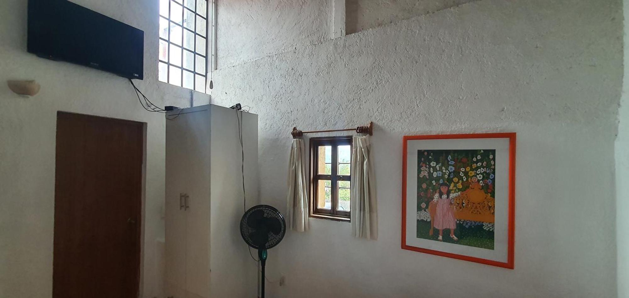 Hotel Casa Pinon Tepoztlán Eksteriør bilde
