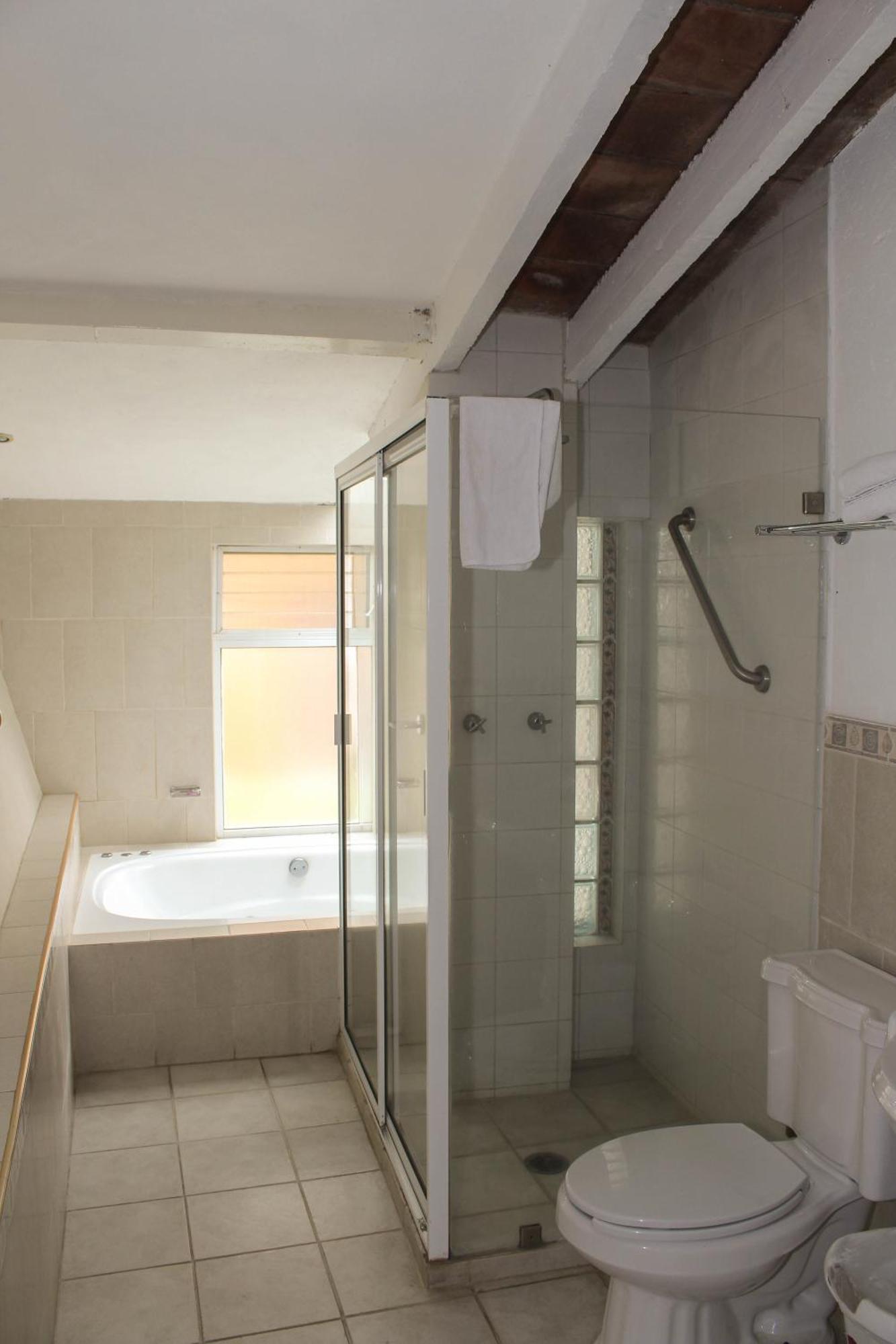 Hotel Casa Pinon Tepoztlán Eksteriør bilde